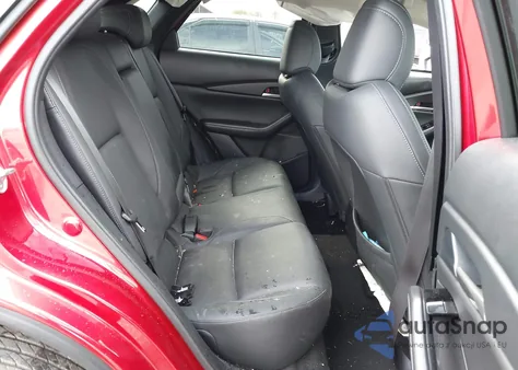 2024 Mazda Cx-30 2.5 S Select Sport из США, поврежденный, VIN 3MVDMBBM5RM674977